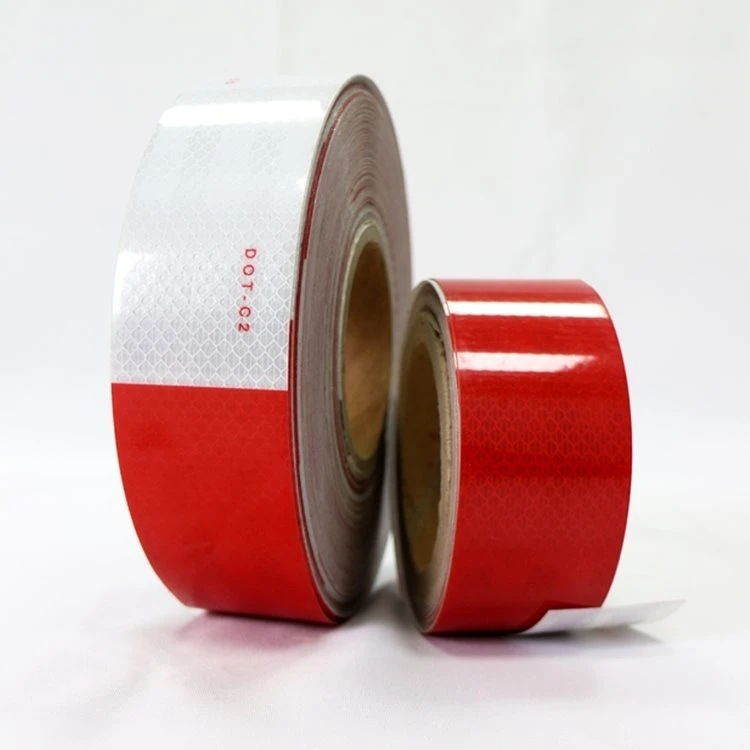 DOT Safety Reflective Tape (1)