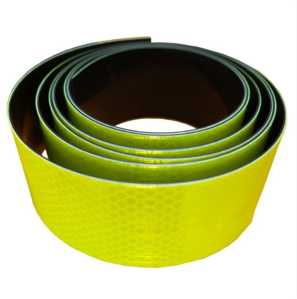 Reflective Magnetic Tape 2 Reflective Magnetic Tape 2