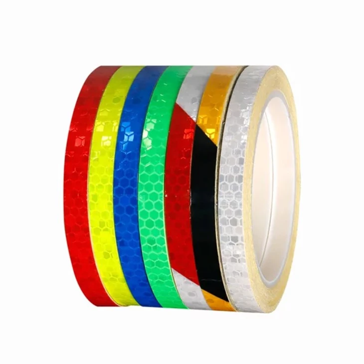 1 CM Reflective Tape