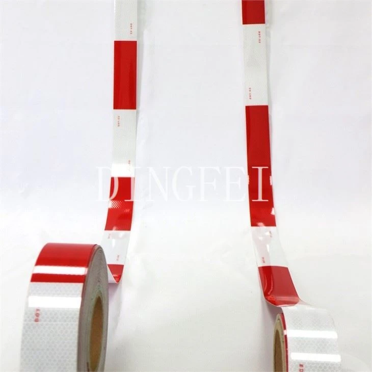 DOT Safety Reflective Tape