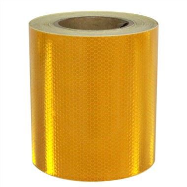 3 tommu endurskinsband