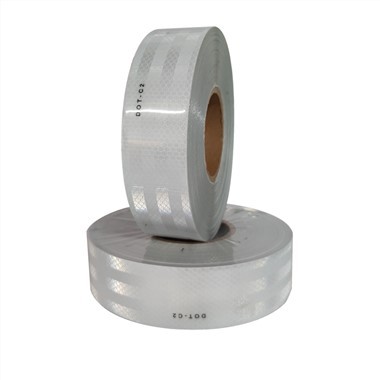 Sveigjanlegt endurskinsband