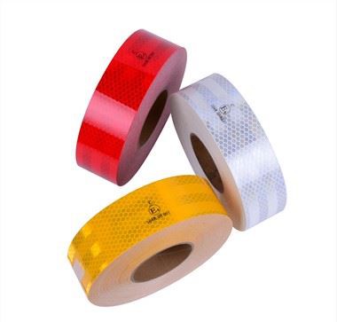 Mikil sýnileiki borði í evrópskum gæðum