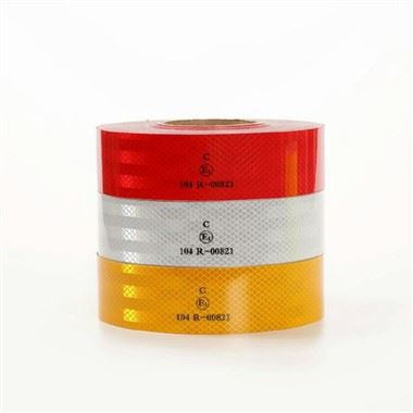 Reflective Tape Roll Framleiðandi