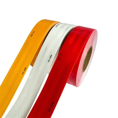 Límandi DOT-C2 Conspicuity Tape