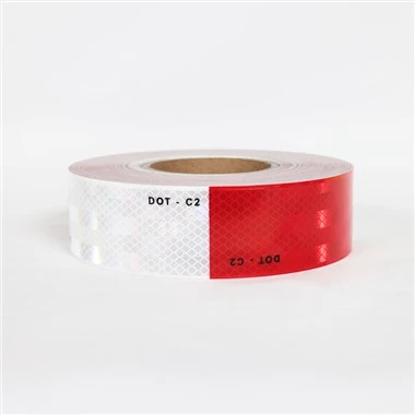 Conspicuity DOT C2 borði
