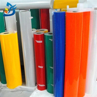 EGP gráðu endurskinsvínyl