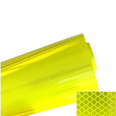 3M demanturs bekk 4083 endurskinsblað